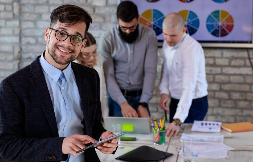 กลยุทธ์การตลาดดิจิทัลครบวงจร